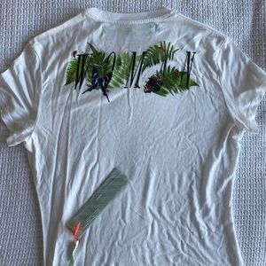 Off-White Woman Tee